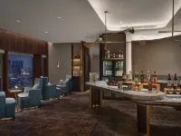 深圳國際會展中心洲際飯店（華髮冰雪世界店） 塘尾附近的飯店