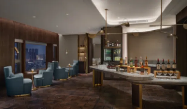 InterContinental Hotels SHENZHEN WECC by IHG