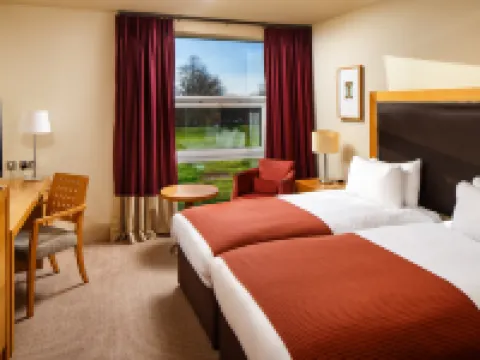Holiday Inn DUMFRIES by IHG Hotels in Dumfries