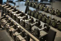 Yingshanhong Hotel - Gym