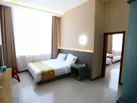 구위안 디하오 호텔 구위안 호텔