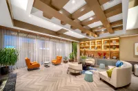 Konggang Hotel (Harbin Airport International Terminal) - salle de sport