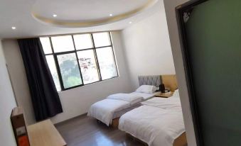 Guzhai No.1 Homestay