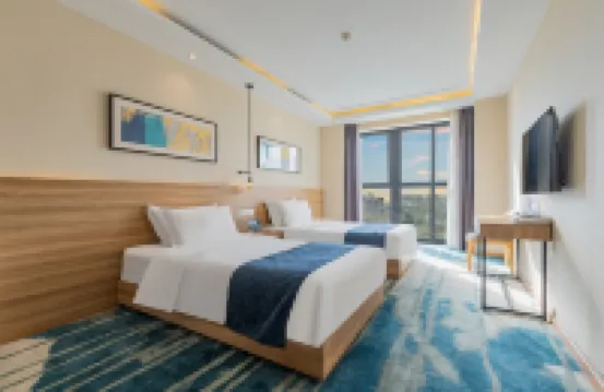 Qian xi  hotel