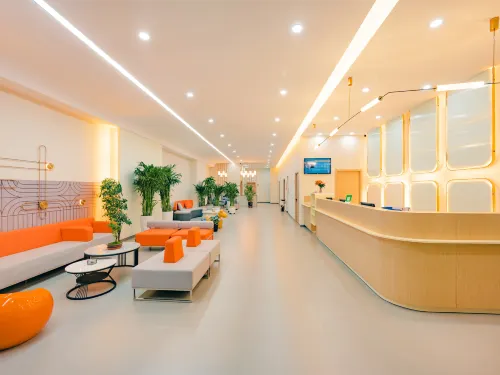 Jinjiang Inn (Tongliao Chuangye Avenue Hexi Hospital Branch)