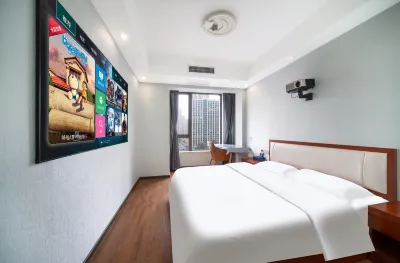 Chongqing Xiyue Hotel Hotels near Florentia Village