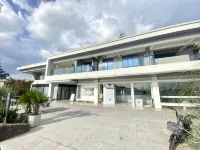 Ningbo Luke·Homestay - วิวทะเล