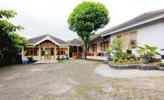 Hotel Wijaya 2 Kaliurang