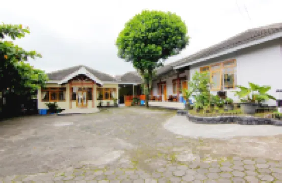 Hotel Wijaya 2 Kaliurang