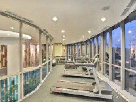 雅加達塞達尤達爾瑪旺薩1O1酒店 南雅加達酒店