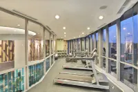 雅加達塞達尤達爾瑪旺薩1O1飯店