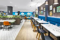 Holiday Inn Leicester
