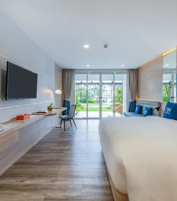 ห้องแกรนด์ดีลักซ์