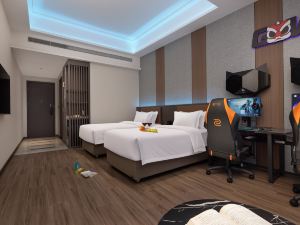 Guoman E-sports Hotel