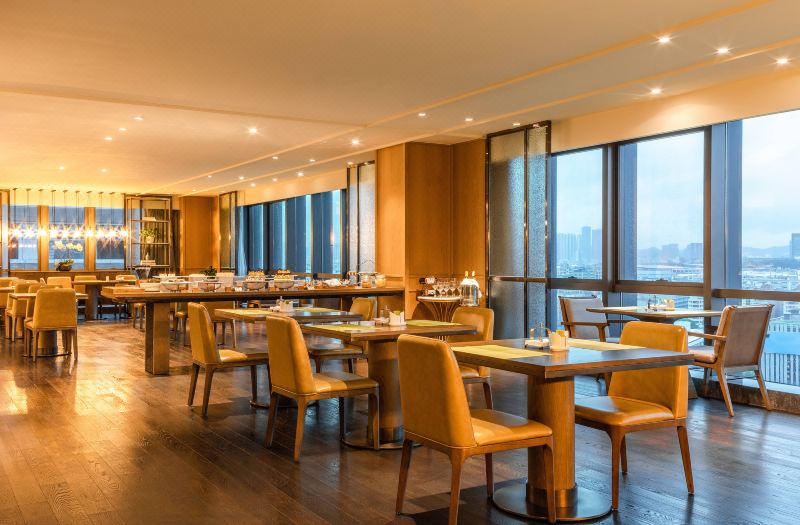 Doubletree by Hilton Shenzhen Longhua photo 3