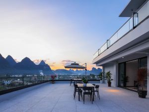 Encounter the Yulong River