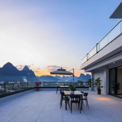 Encounter the Yulong River Hoteles cerca de Fairy Land
