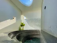 Jiangyuuxue Homestay - น้ำพุร้อน