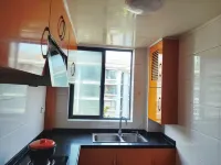 上海五柳青年旅舍