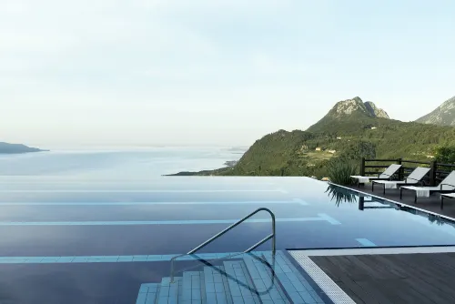 Lefay Resort & Spa Lago di Garda Hotels in Gargnano