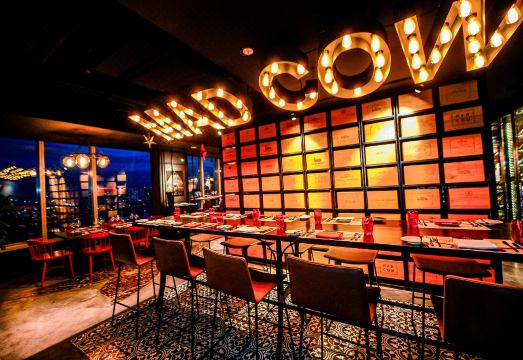 풀먼 사이공 센터