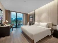 Atour Hotel Linhai Park, Nyingchi Gongbutian Street Hotels in Nyingchi