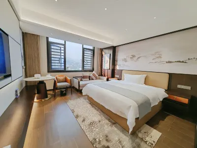 Shengjiang Hotel Hotels near Maotai Town 1915 Square