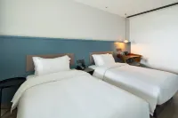 ANLANJIUDIAN Hotels near Zhejiang Tongxiang University of Media and Communications