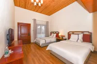 Beihai Xiaoyao Courtyard Homestay (Guantouling Liuxia Village) - บังกะโล