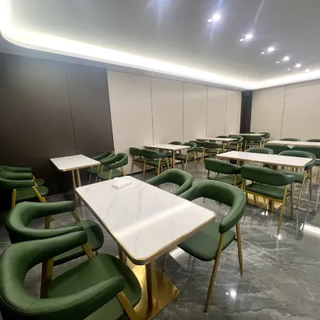 Lijing Hotel