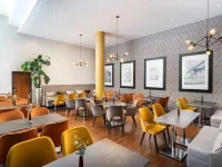 Leonardo Hotel Salzburg Airport Hôtels à : District de Salzbourg-Umgebung