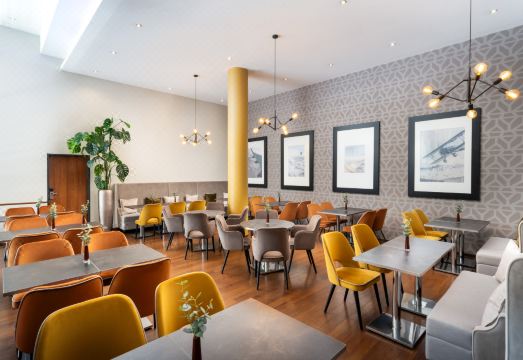 스타 인 호텔 잘츠부르크 에어포트 메세