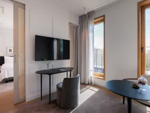 Pillows Grand Boutique Hotel Maurits at the Park - Small Luxury Hotels