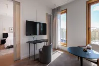 Pillows Grand Boutique Hotel Maurits at the Park - Small Luxury Hotels
