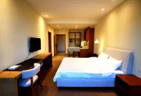 YINGHUI HOTEL BEIDAHU SKI RESORT  (Ski Ropeway J Branch) Hotel di Yongji