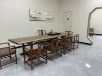 Yaowanggu Kangyang Hotel - Gym