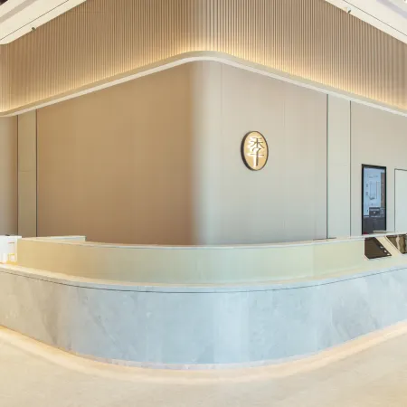 JI Hotel (Zhaoqing High-tech Zone Dawang Plaza)