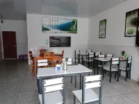 Anyuan Xin Homestay