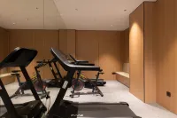 GreenTree Eastern Hotel (Fuzhou Software Park Jingxi Houyu Subway Station)