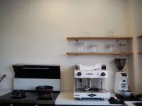 Ocean VIP Guest  & coffee