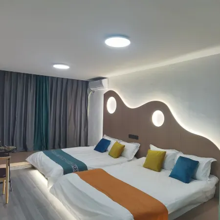Wulliam's Guesthouse