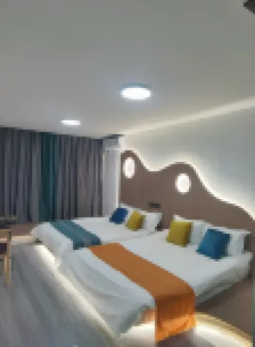 Wulliam's Guesthouse