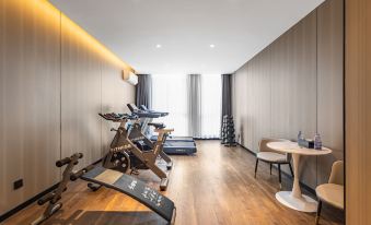 Homeinn Aifeel Hotel (Zibo Vocational College Unicom West Road)