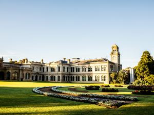 Lancemore Mansion Hotel Werribee Park