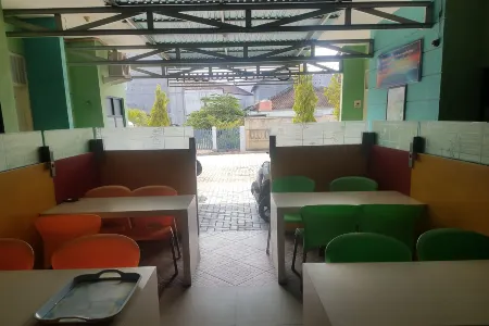 Cendrawasih Syariah Homestay