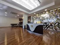 Lasantel Bangkok - de negocios