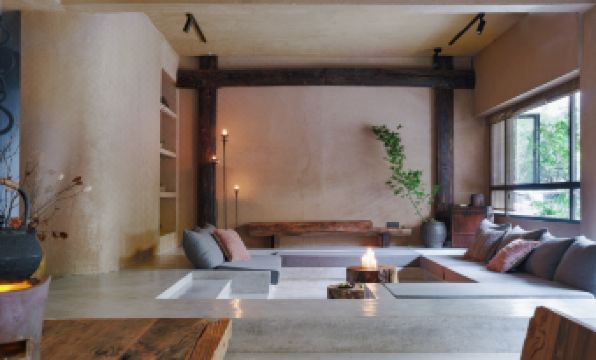 Dongjianghu Muzixing Inn