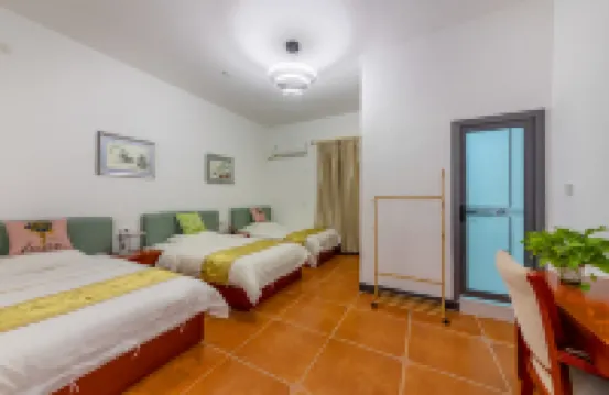 廈門華星（廈門北站店）