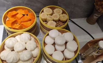 7 Days Premium Hotel (Chongqing Jiangbei International Airport T3 Terminal)