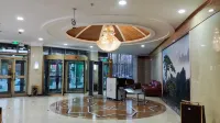 Grand Hotel Kyulong (Toxon) Hotels in Toksun